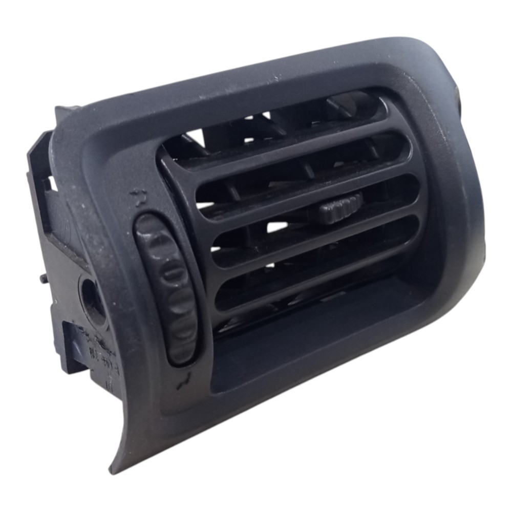 Difusor Ar Dianteiro Ld C/avaria Renault Clio 2000 A 2012 7