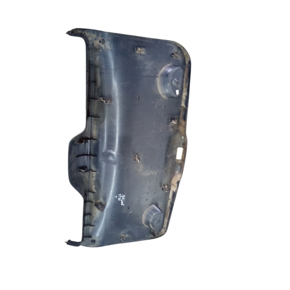 Forro Tampa Portamala Renault Megane Grand Tour 2007 A 2013 2