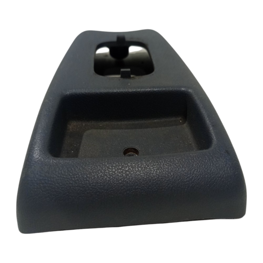 Console Central Fiat Palio Siena 1996 A 2001 Original 1