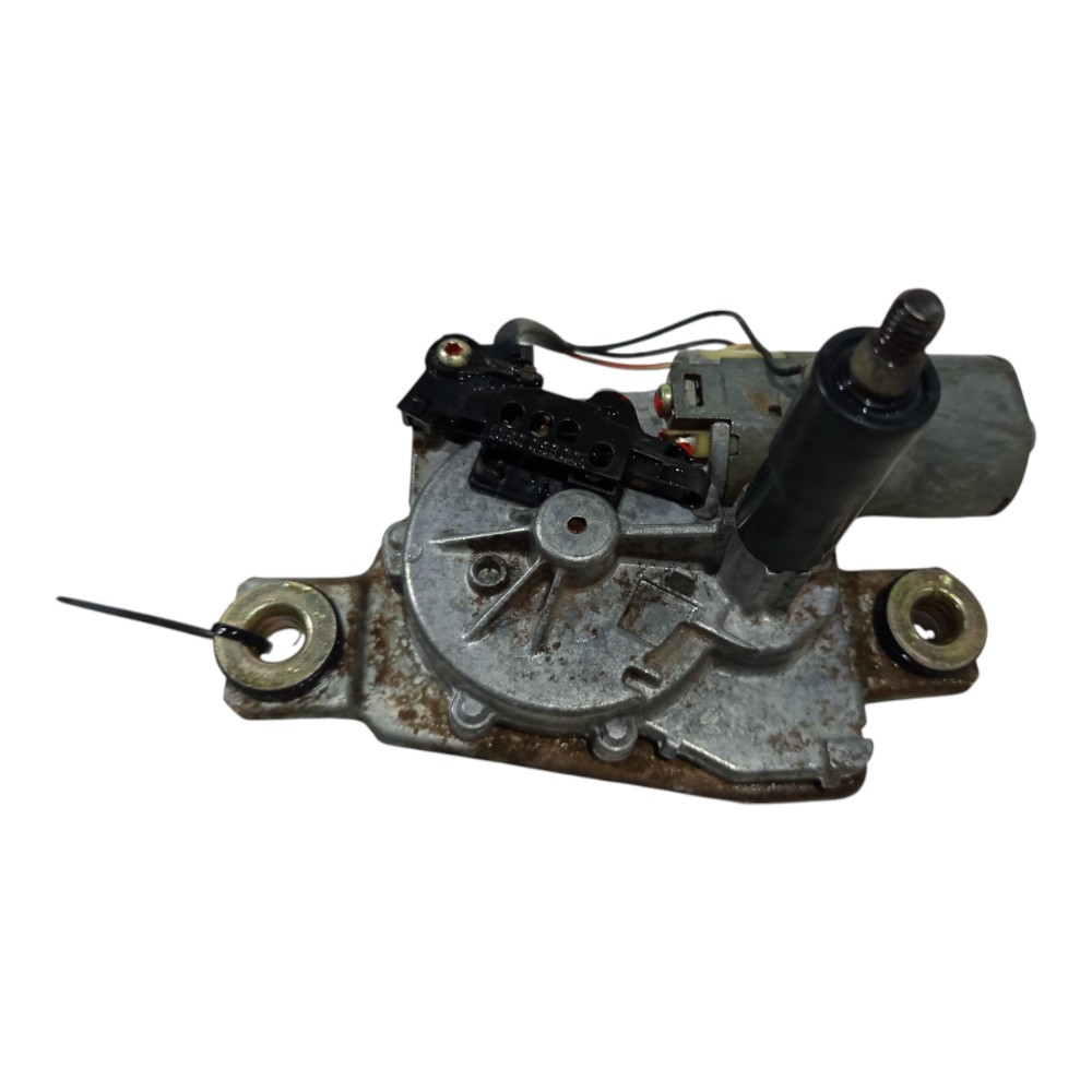 Motor Limpador Traseiro Volkswagen Gol G3 1999 A 2005 1