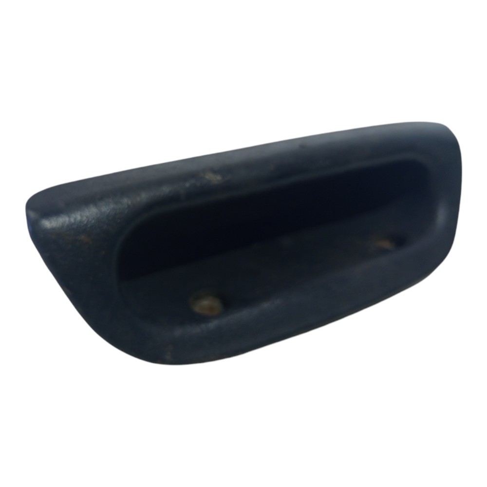 Moldura Puxador Traseira Direita Gm Corsa 1996 A 2005 1