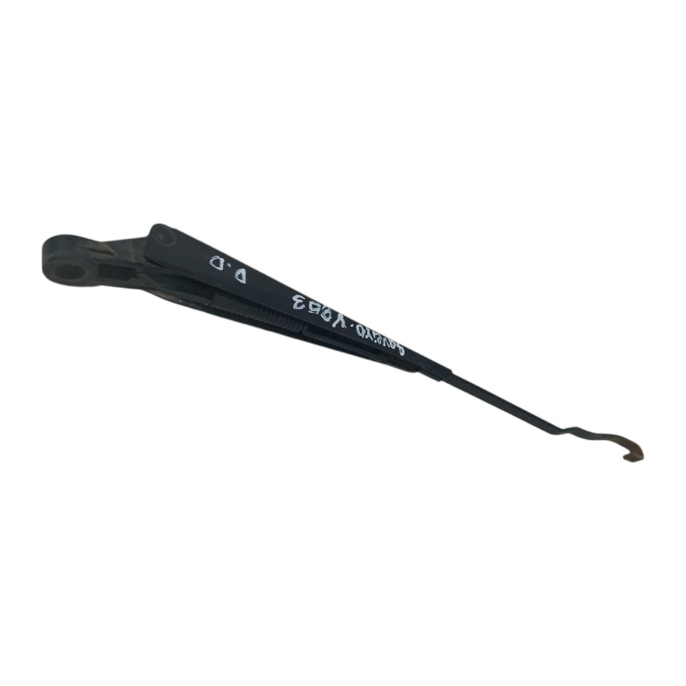 Braço Limpador Direito Parabrisa Vw Saveiro 2000 2001 A 2009 Direito 5
