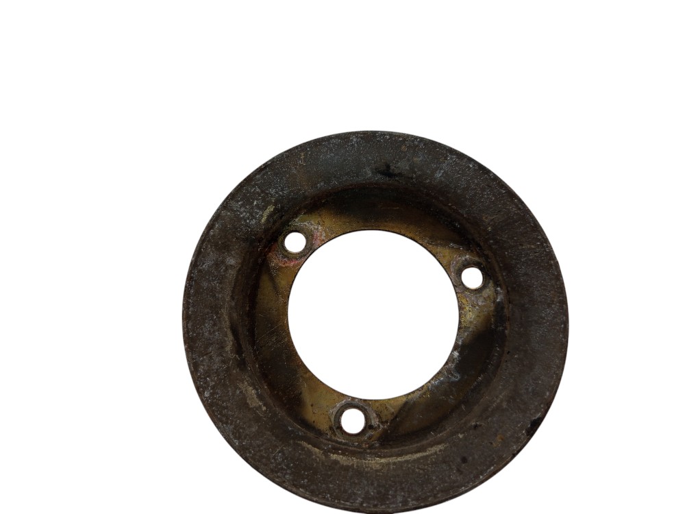 Polia Bomba De Água Ford Escort 1.8 Cht 1997 A 2003 6