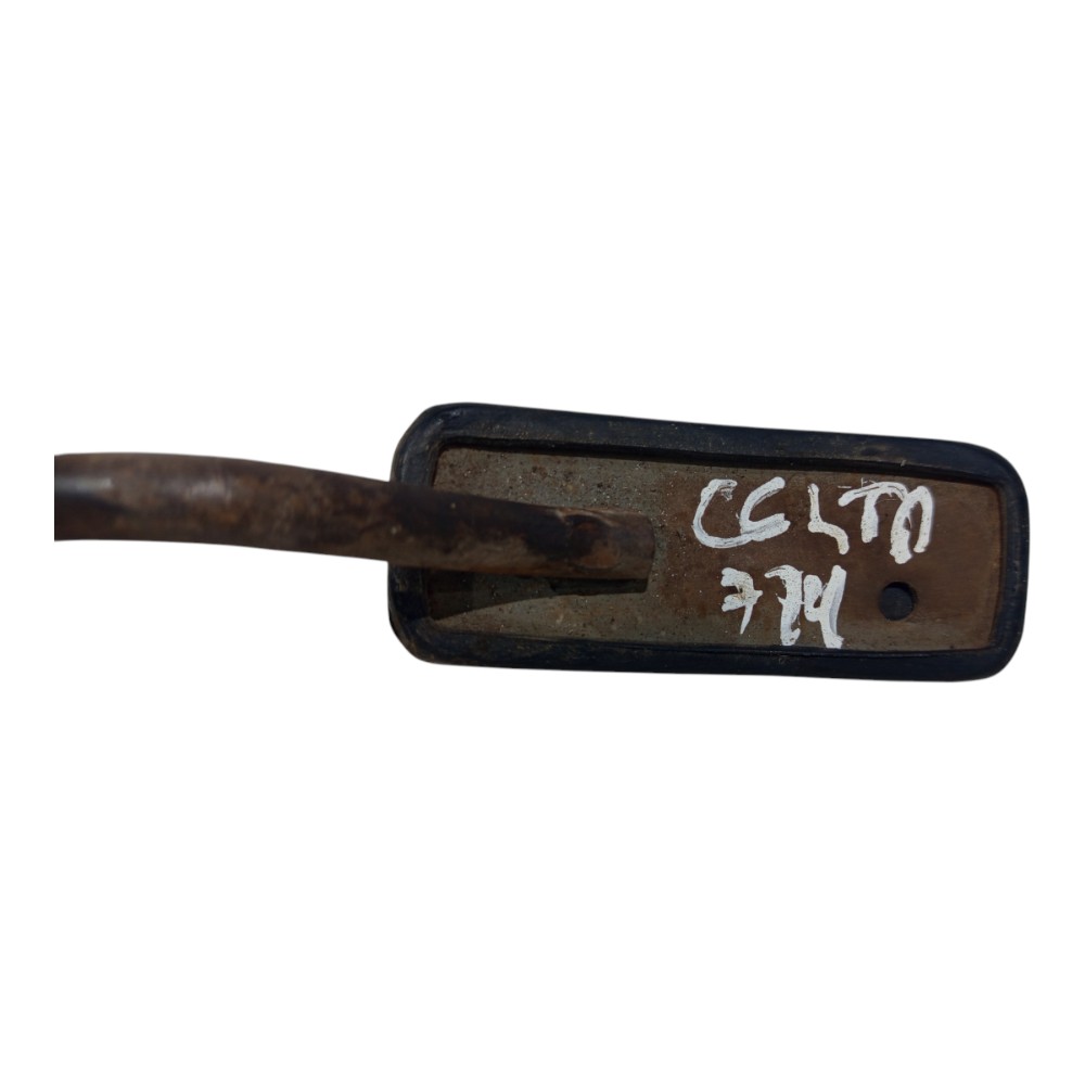 Pedal Acelerador Gm Chevrolet Celta Corsa Prisma 2000 A 2012 7