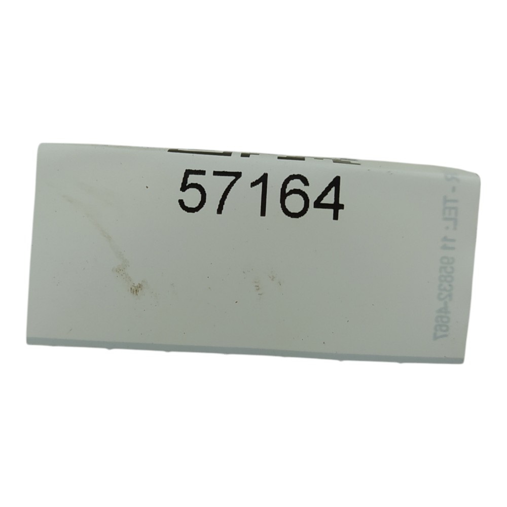 Botão Comando Trava Elétrica Citroen C4 Picasso 2009 A 2014 1