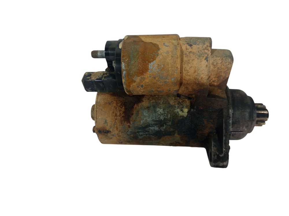 Motor Arranque Volkswagen Gol 1.0 1995 1996 A 2005 5