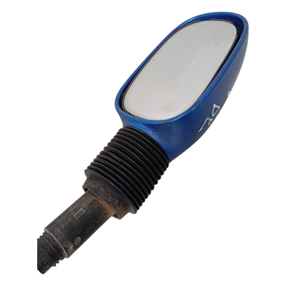 Retrovisor Externo Esquerdo Ford Ka 1.0 8v 1996 A 2000 1