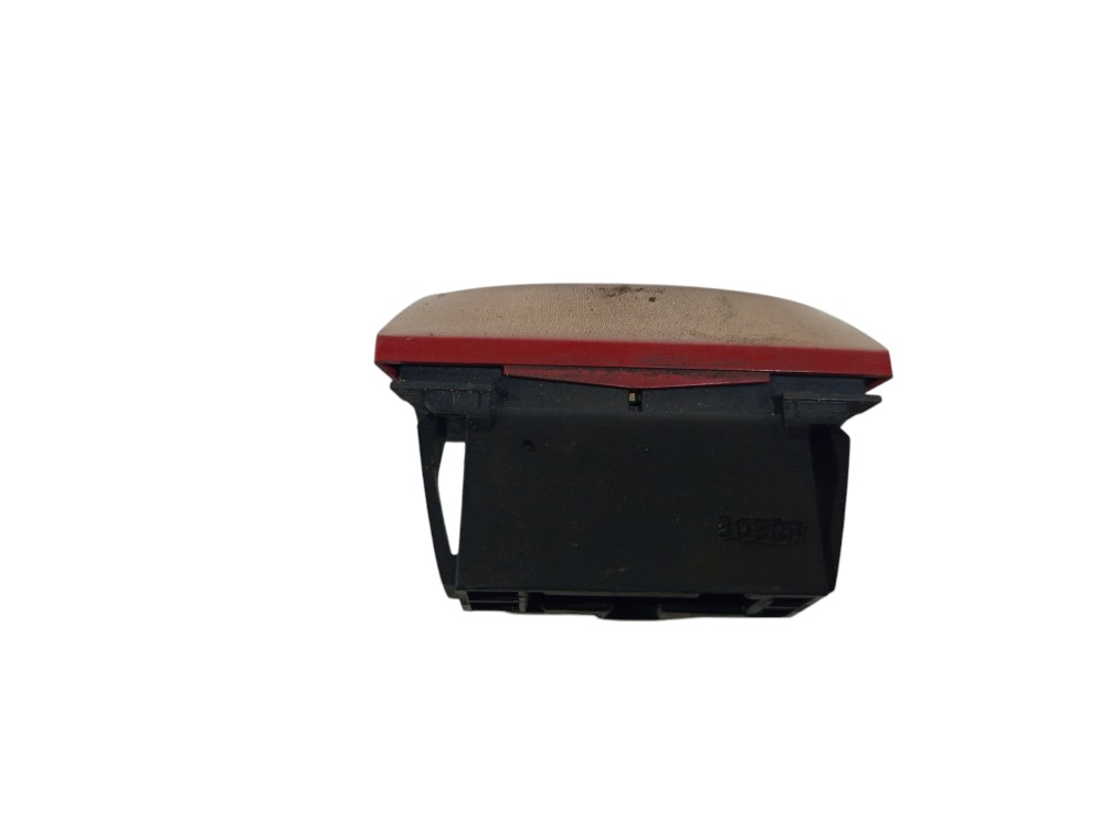Botão Pisca Alerta Fiat Stilo 2003 A 2012 5