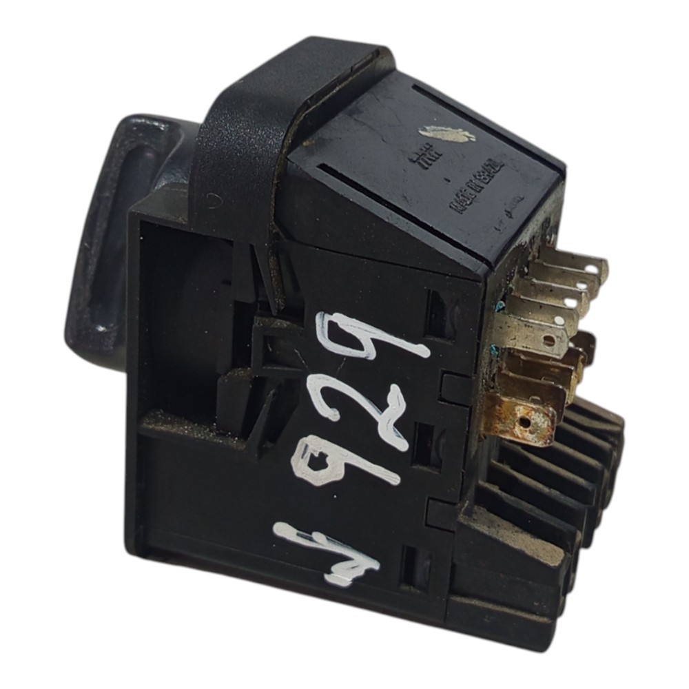 Interruptor Chave Botão Luz GM Corsa 1994  1995 1996 a 2004 3