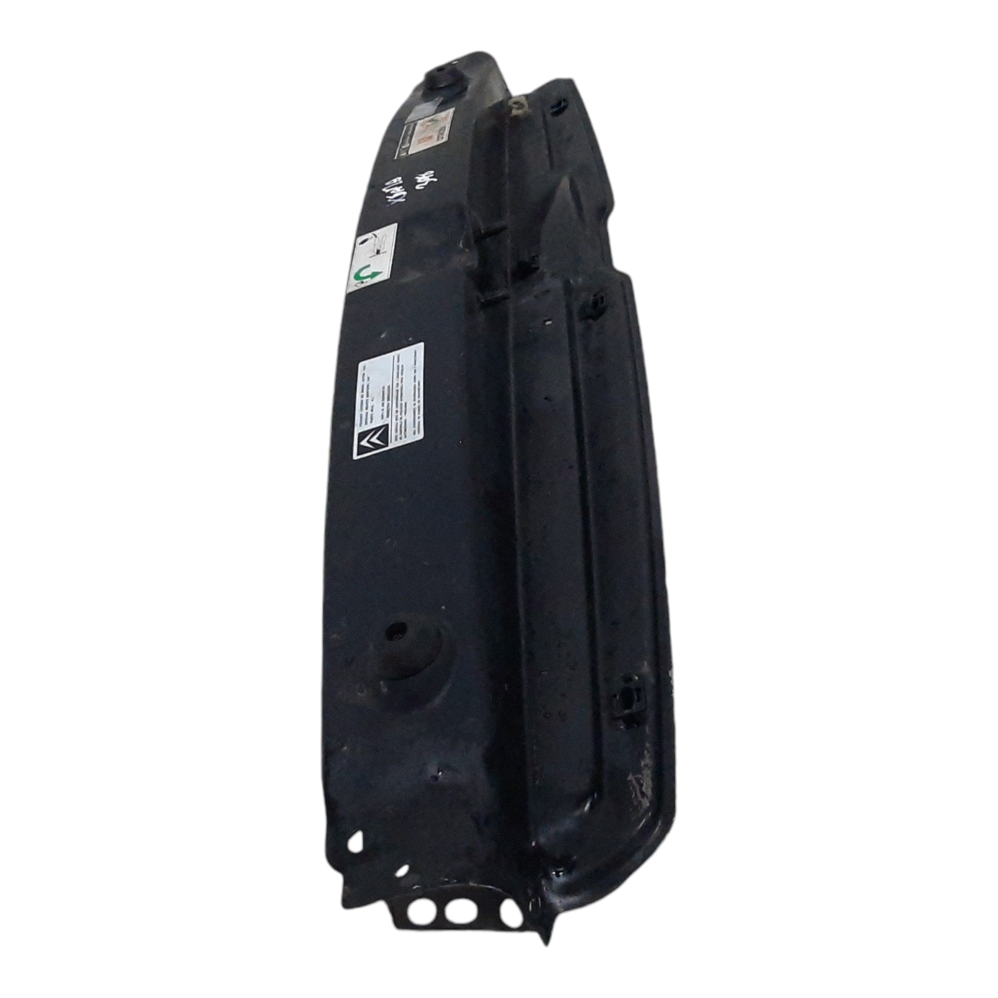 Travessa Superior Citroen Xsara Picasso 2001 2002 A 2012 5