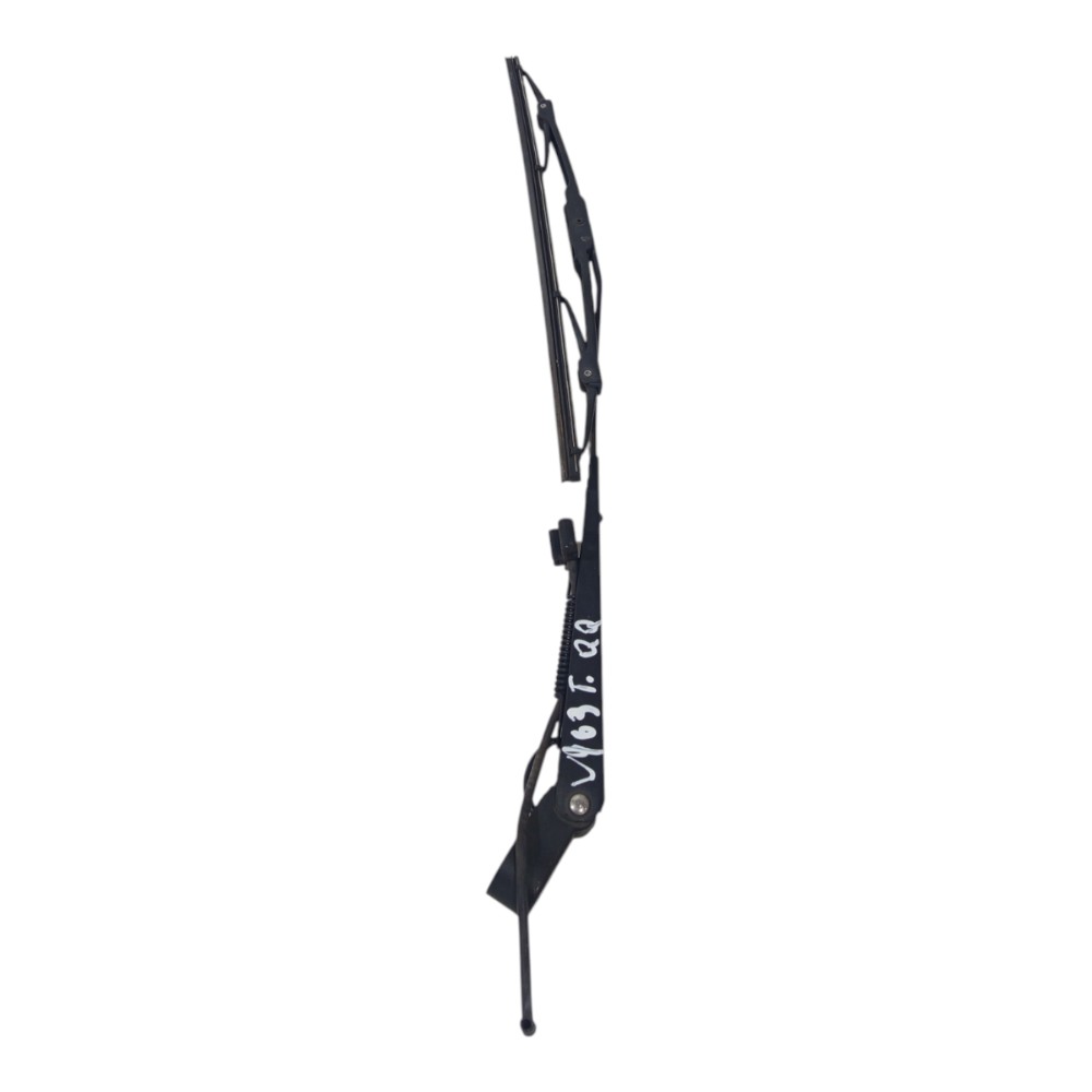 Haste Limpador Parabrisa Traseiro Chery Qq 2011 A 2014 2