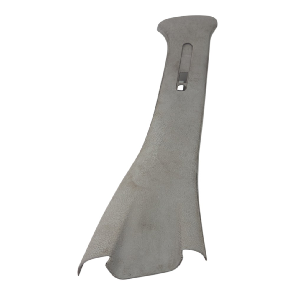 Moldura Central Direita Peugeot 206 2000 2001 2002 03 A 2010 3