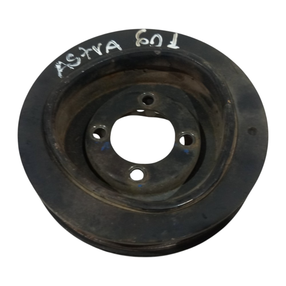 Polia Virabrequim Gm Chevrolet Astra 1.8 8v 1996 A 2002 5