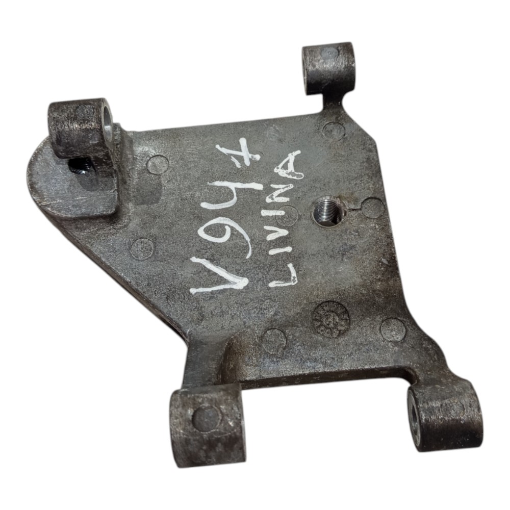 Suporte Coxim Motor Nissan Livina 2008 A 2014 3