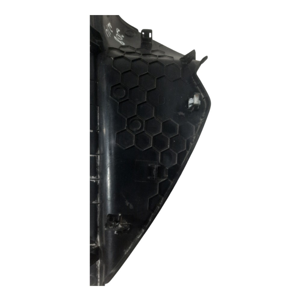 Moldura Esquerda Lateral Painel Peugeot 208 2017 2018 A 2020 5