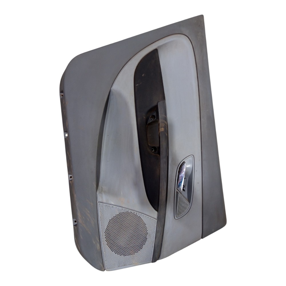 Forro Porta Dianteira Esquerda Fiat Linea 2009 A 2016 1