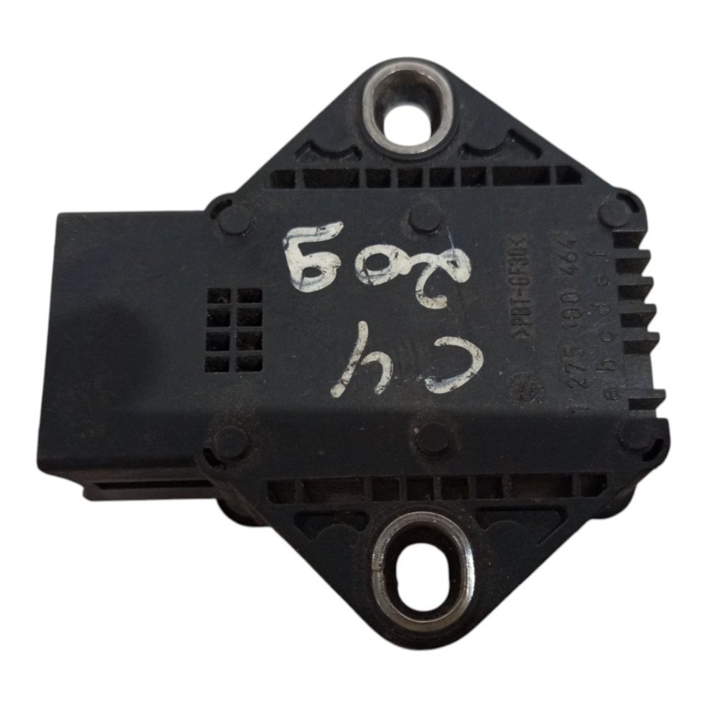 Sensor Aceleração Citroen C4 Picasso 2.0 2009 2010 A 2014 3