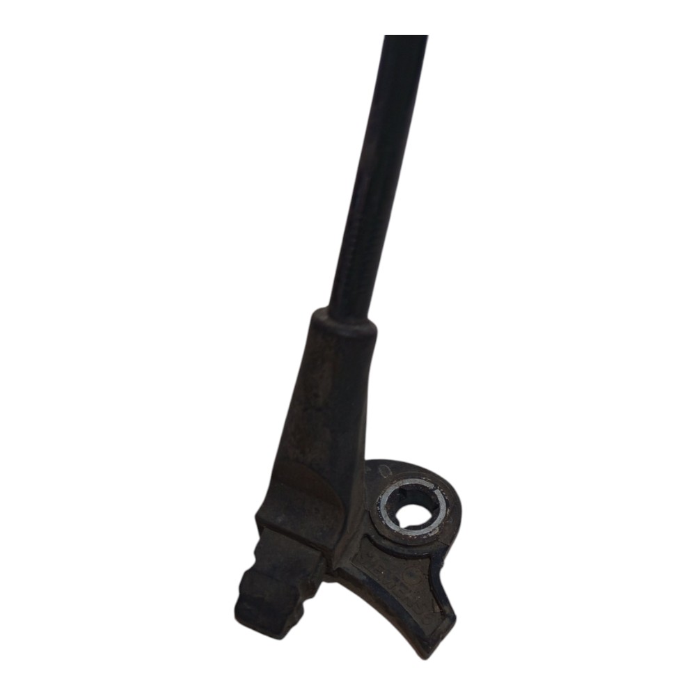 Sensor Dianteiro Esquerdo Citroen C4 2007 A 2010 81145a03 Perto 5