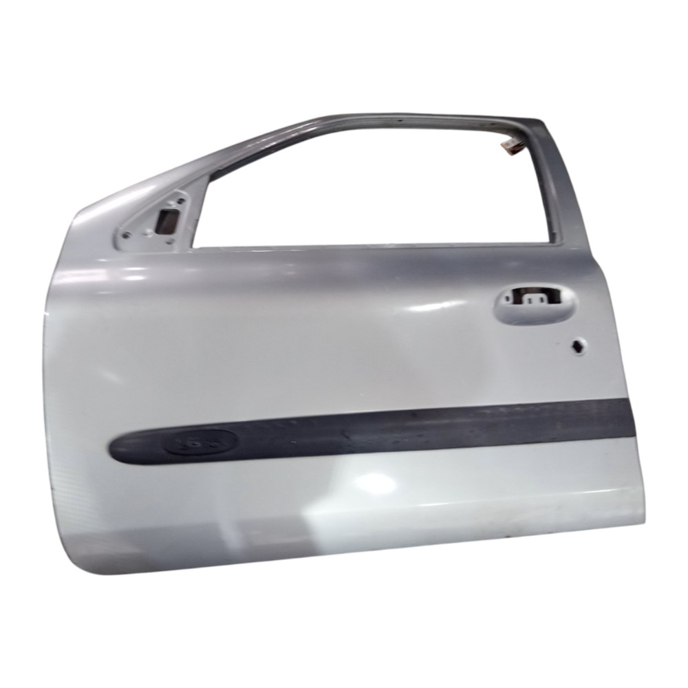 Porta Dianteira Esquerda Renault Expression 2004 2005 A 2010 Dianteira Esquerdo 4