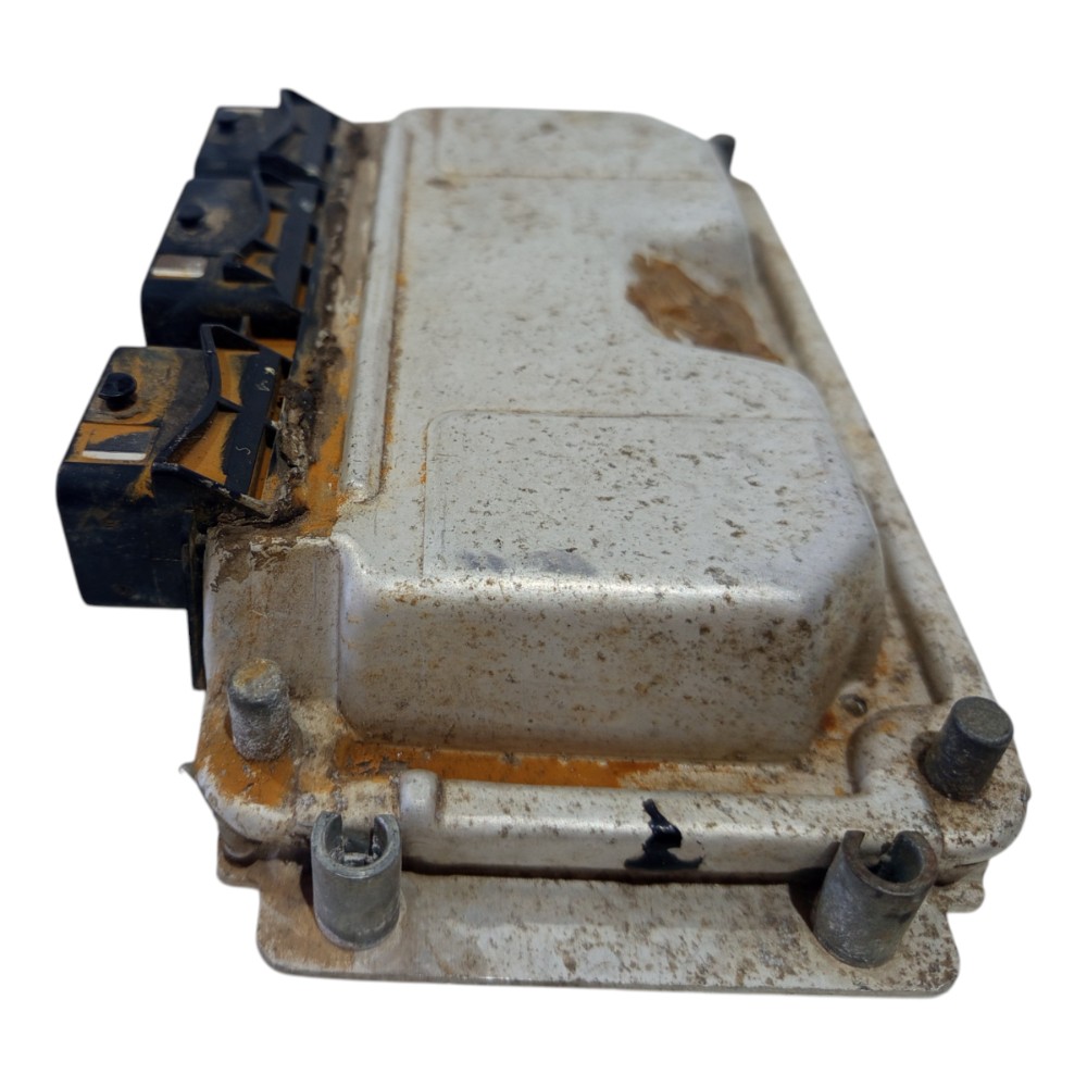 Módulo Injeção Peugeot 206 1.6 16v 2001 A 2010 0261207300 4