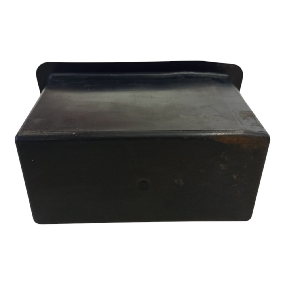 Porta Treco Moldura Porta Malas Vw Passat 1998 1999 A 2005 Preto 7