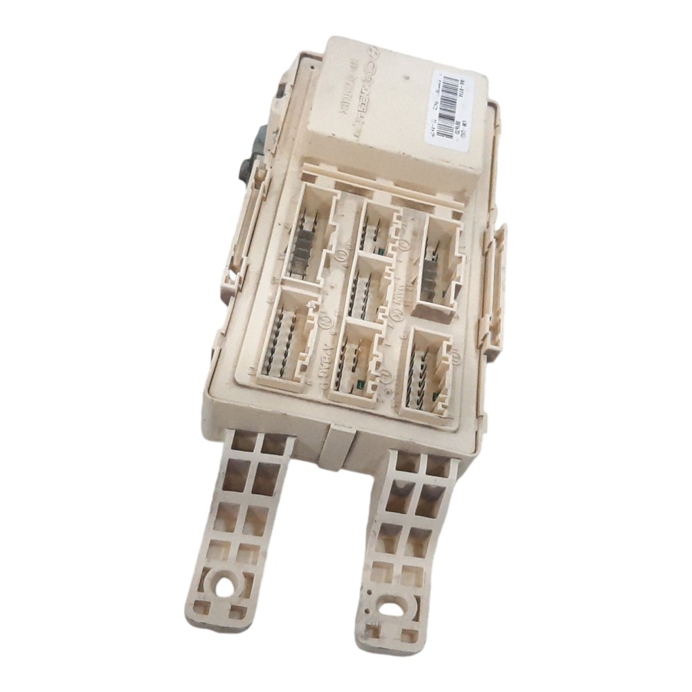 Caixa Fuzivel Hyundai Santa Fé V6 2.7 2006 2007 2008 A 2012 6