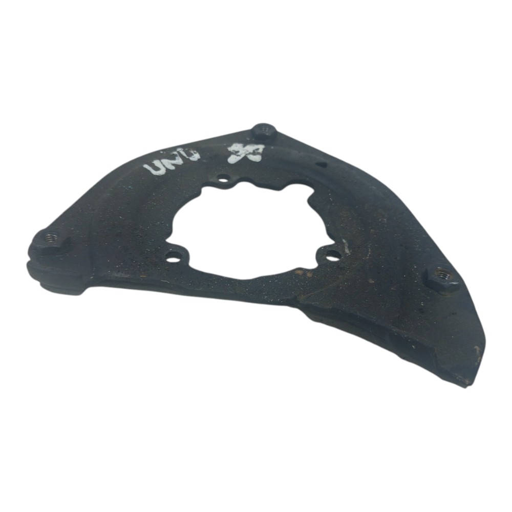 Capa Correia Dentada Fiat Uno 1991 1992 1993 1994 A 1999 1