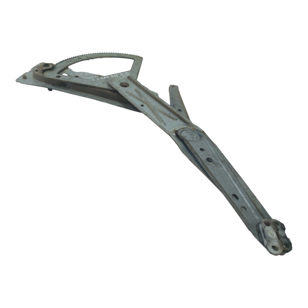 Maquina Vidro Manual Dianteira Direita Corsa 1997 A 2002 4