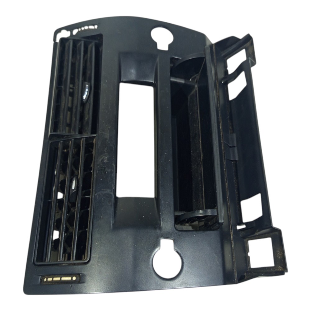 Moldura Central Painel Citroen C4 2007 2008 2009 A 2012 2