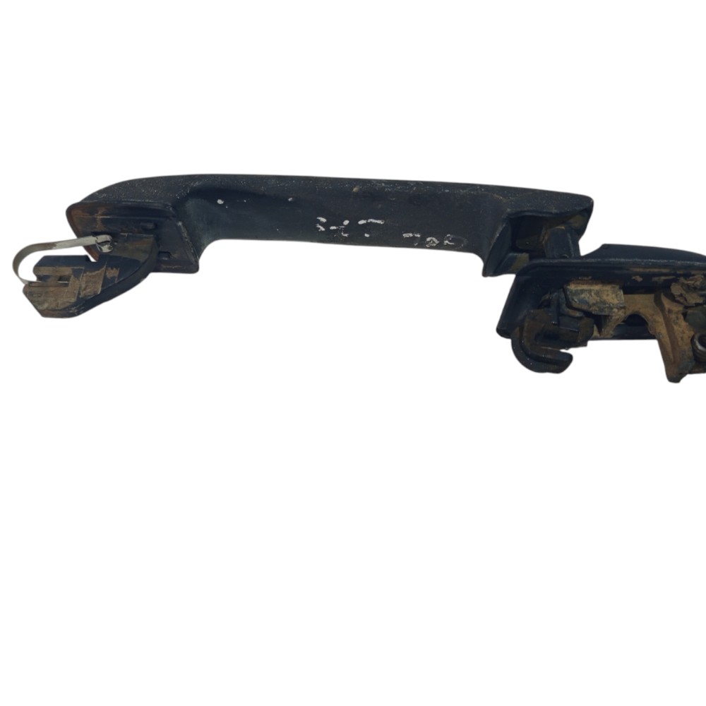 Puxador Externo Volkswagen Gol G2 1994 1995 1996 A 1999 3