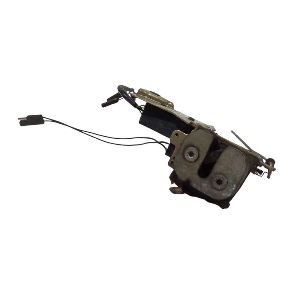 Fechadura Elétrica Dianteira Direita Fiat Uno 1993 A 2002