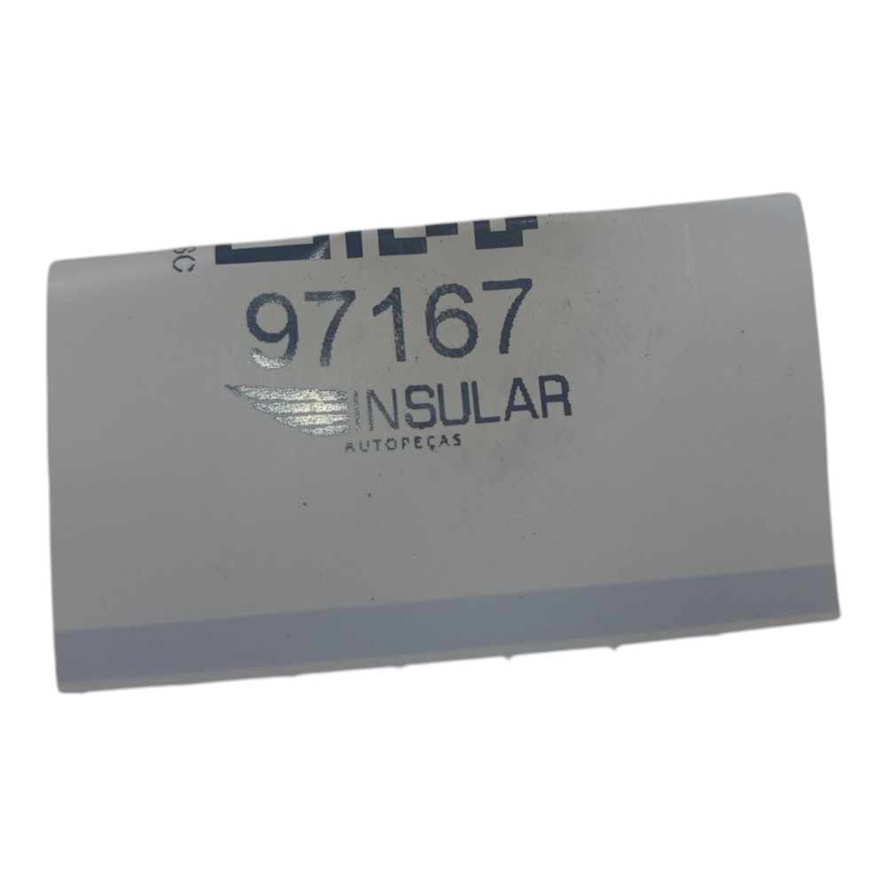 Maçaneta Interna Direita Gm Corsa 1994 1995 1996 1997 A 2002 Cinza Dianteira 8