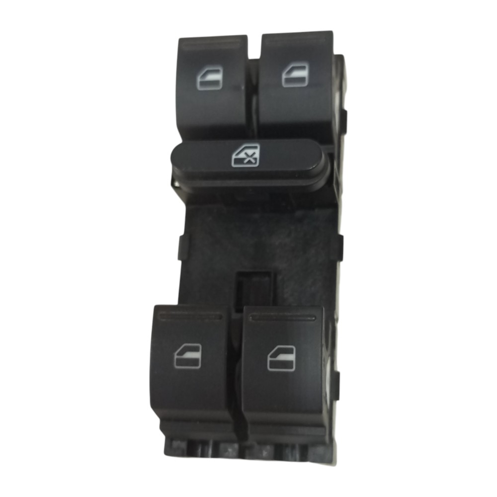Comando vidro dianteiro esquerdo VW Jetta 2.0 2011 a 2017 or 1