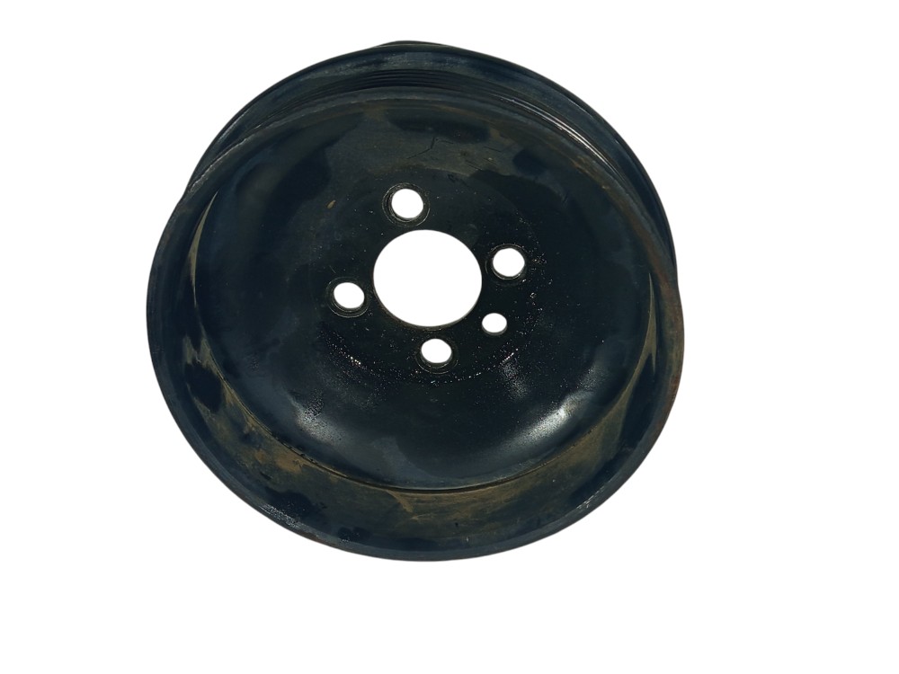 Polia Virabrequim Volkswagen Gol 1.0 1995 1996 A 2005 1