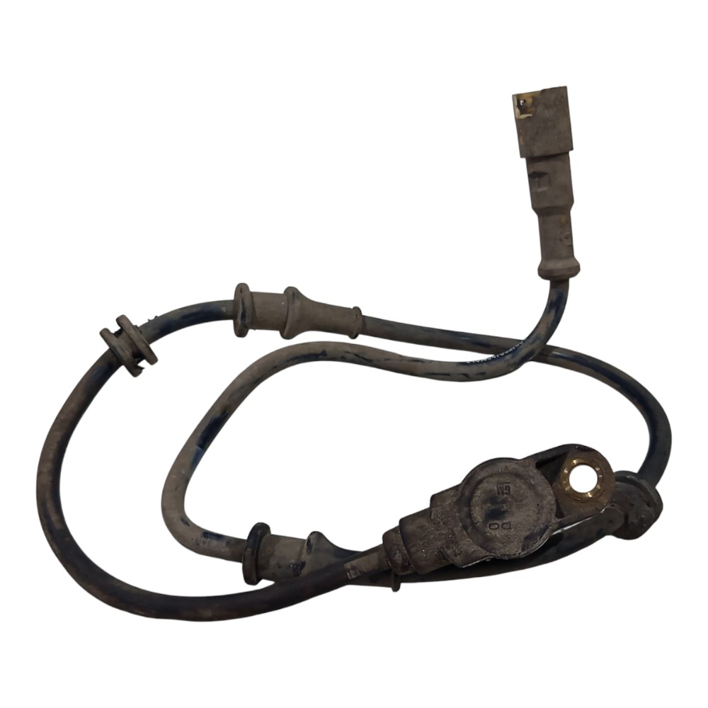 Sensor Rotação Rpm Gm Vectra Cd 2.0 16v 1996 1997 A 2005 5