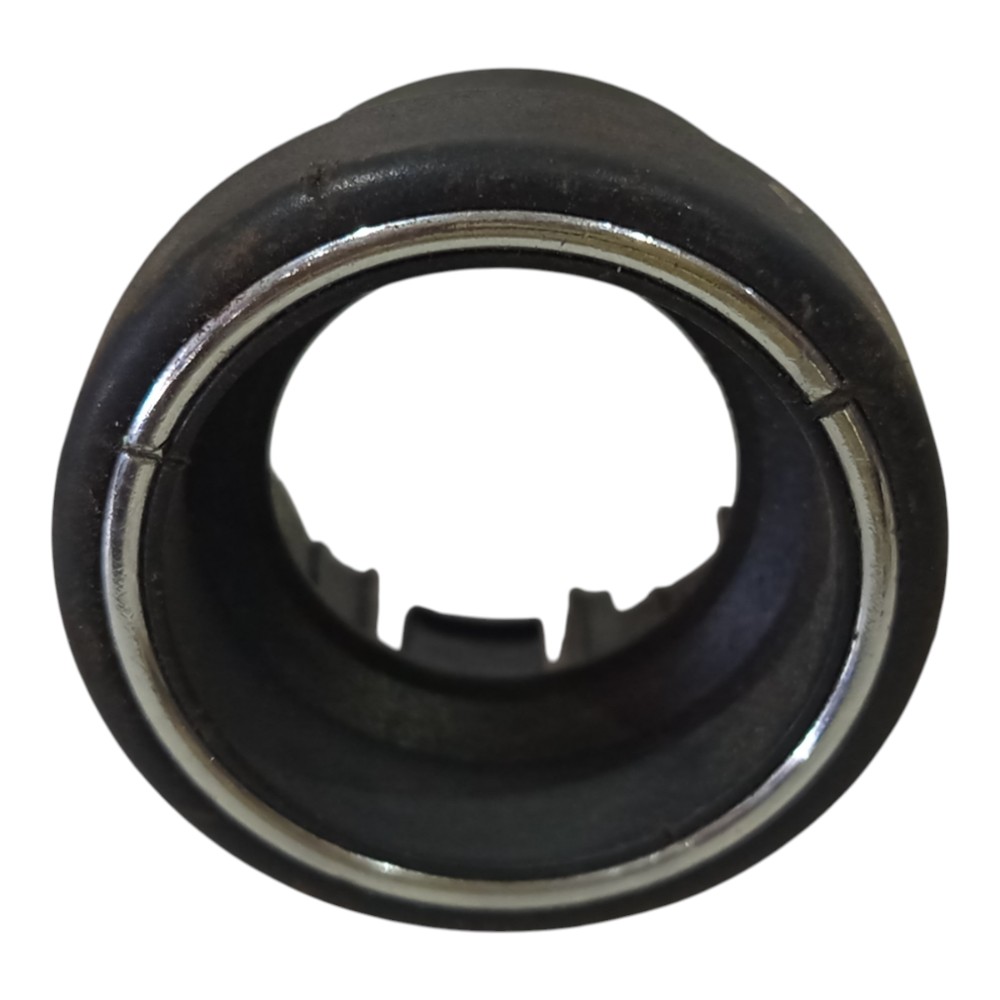 Antena Imobilizadora Mercedes E320 1996 1997 1998 A 2002 Preto 6