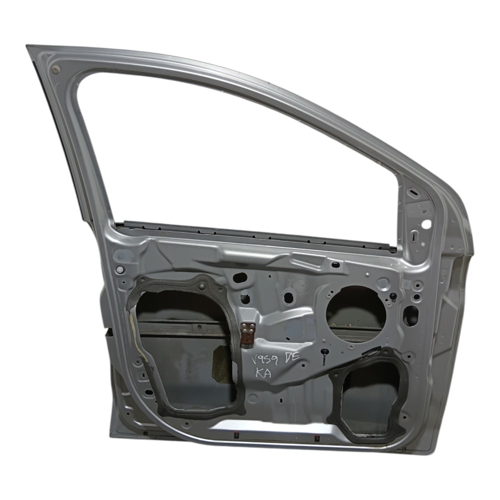 Porta Dianteira Esquerda Ford Ka Hatch Se 1.0 2014 A 2021 Di Dianteira Esquerda 6