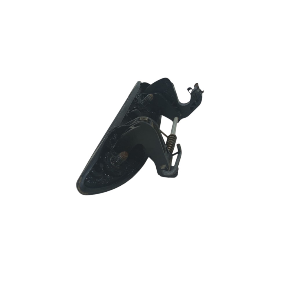 Maçaneta Externa Dianteira Esquerda Renault Clio 2000 A 2012 7