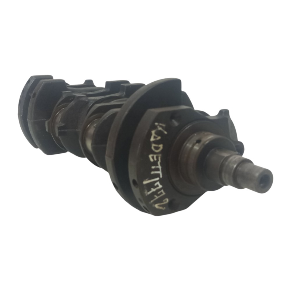 Virabrequim Std Biela 47,7 Chevrolet Kadett Gl 2.0 1989/1997 2