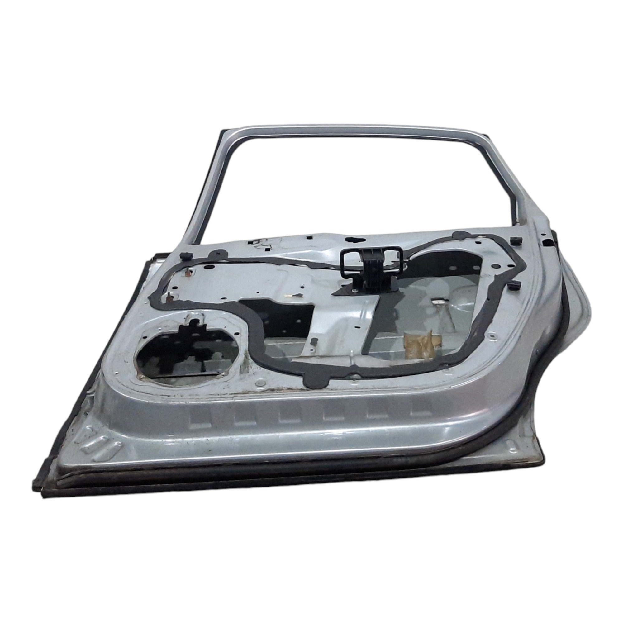 Porta Traseira Direita Citroen C4 Pallas 2007 2008 A 2013 1