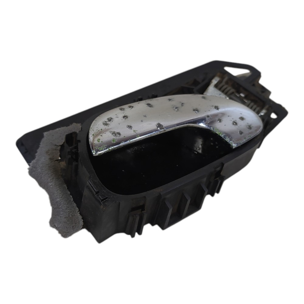 Maçaneta Traseira Esquerda Peugeot 307 2001 2002 2003 A 2006 4