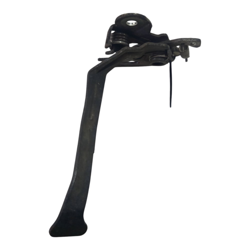 Fechadura Capo Dianteiro Citroen C4 Pallas 2006 2007 A 2012 3