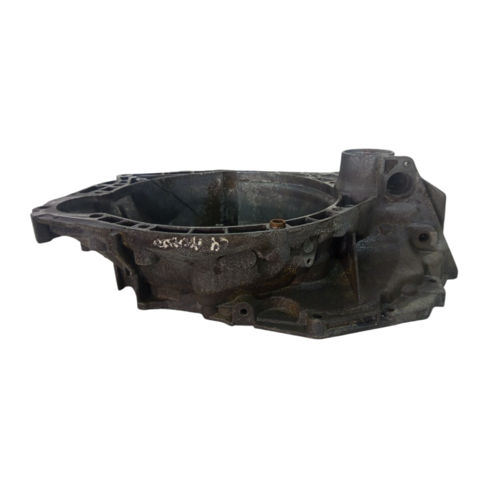 Capa Seca Caixa Câmbio Aut Citroen C4 Picasso 2004 A 2012 3