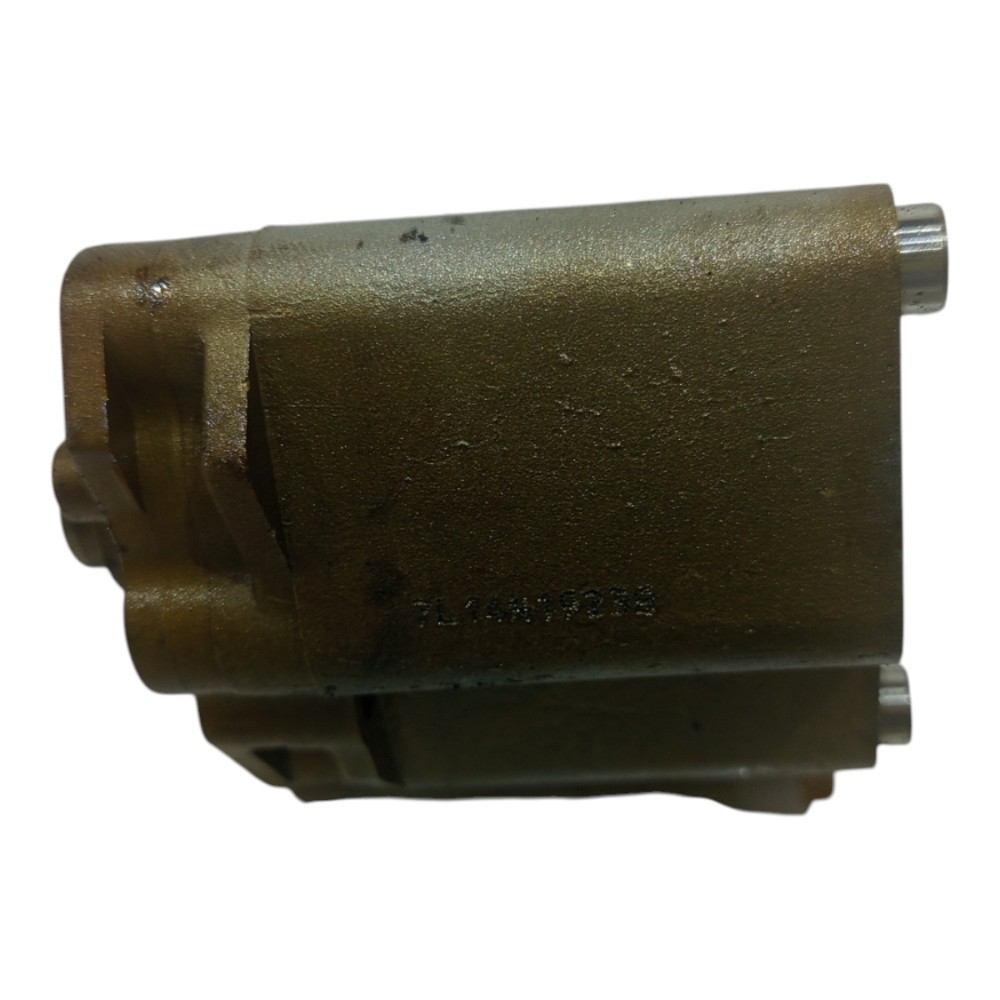 Bomba Óleo Original Ford Fusion 2.3 8v 2006 2007 2008 A 2009 4