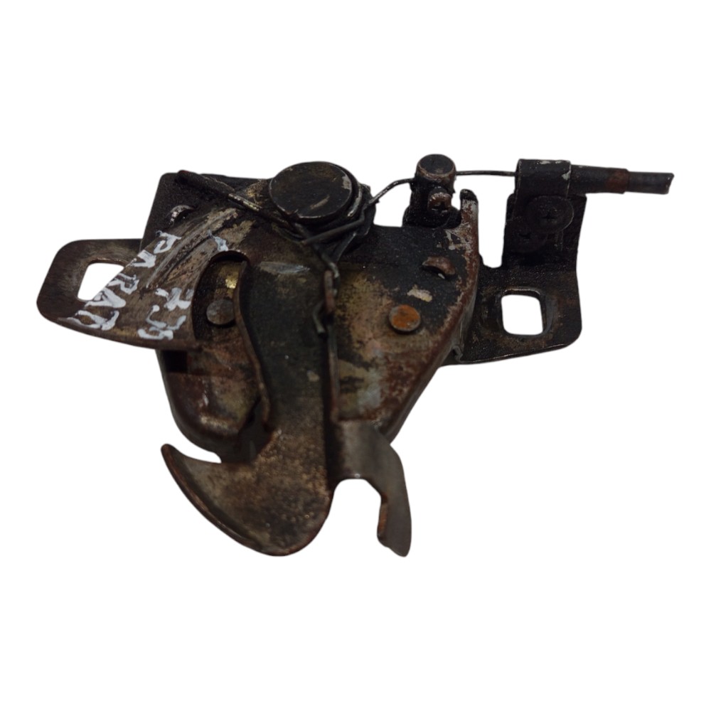 Fechadura Capô Volkswagen Parati G2 1995 1996 1997 A 2005 2