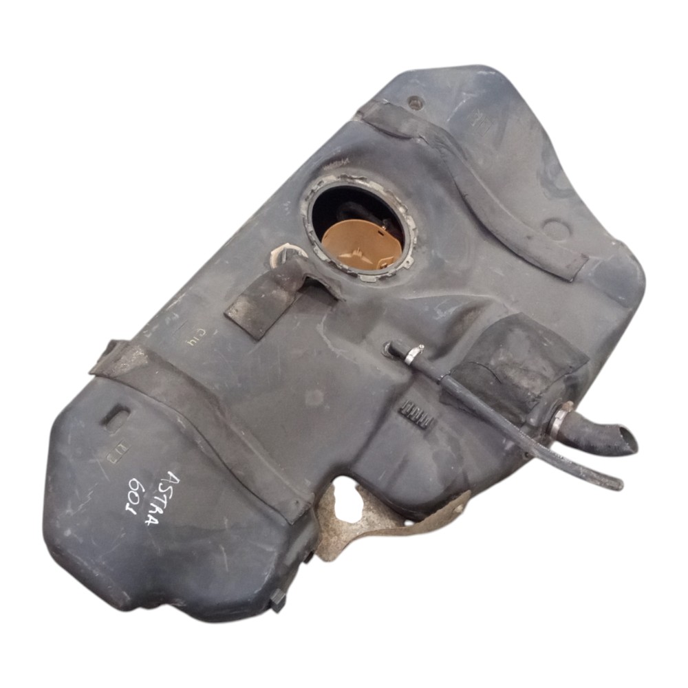 Tanque Combustível Gm Chevrolet Astra 1.8 8v 1996 A 2002 7