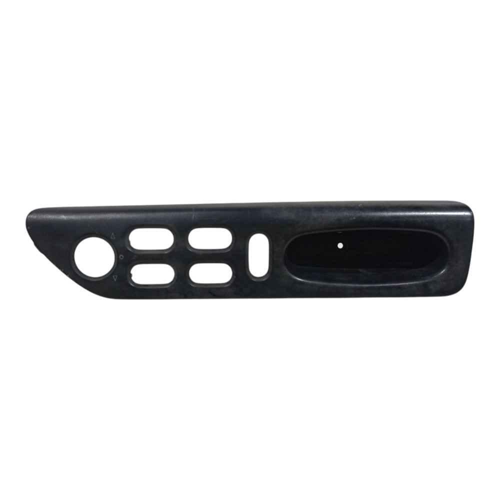 Moldura Comando Vidro Renault Laguna 1995 A 2001 2