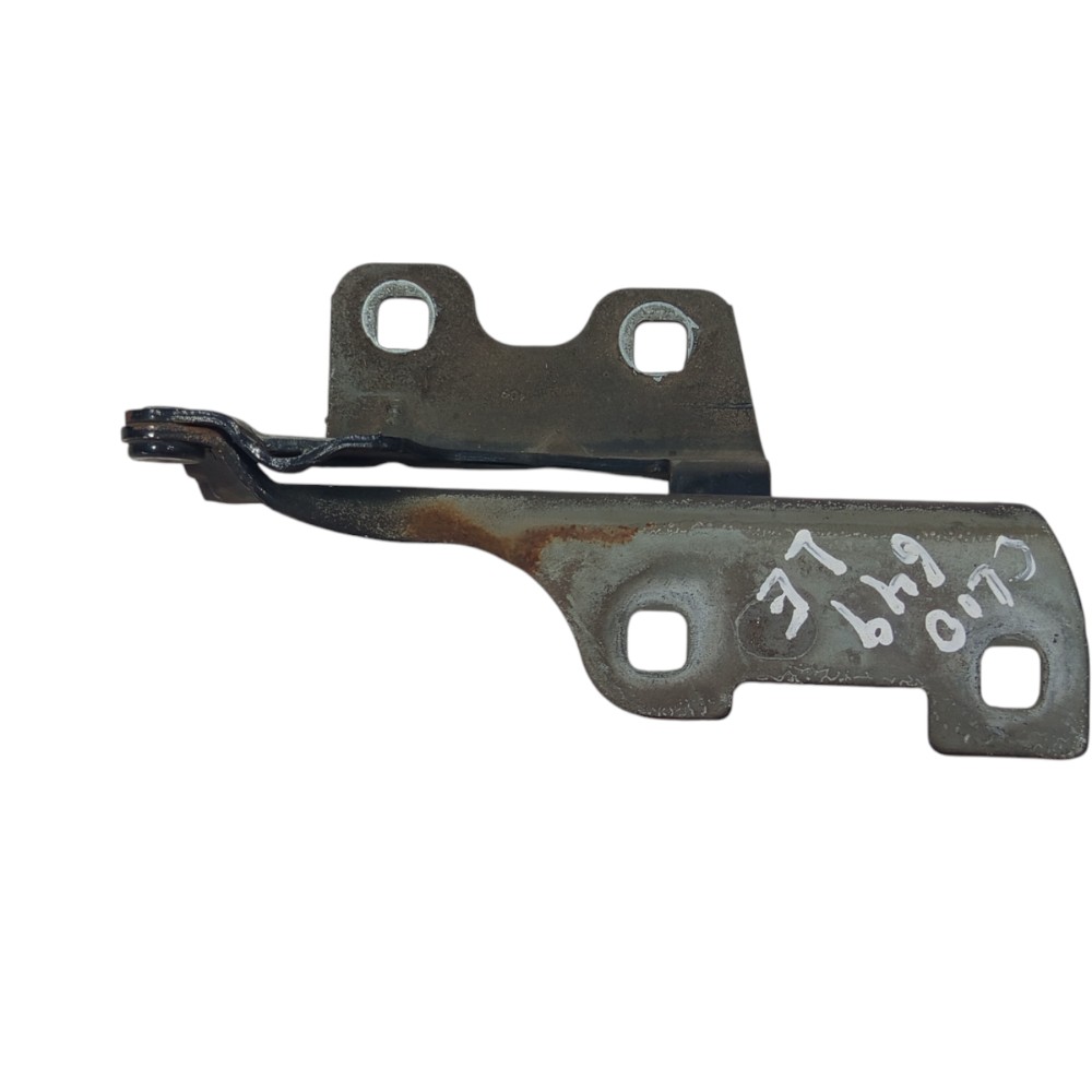 Braço Capo Esquerdo Renault Clio 2000 A 2003 1