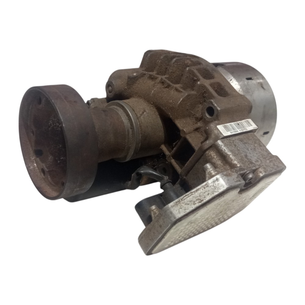 Motor Haldex Diferencial Traseiro Freelander 3.2 2007 A 2012 3
