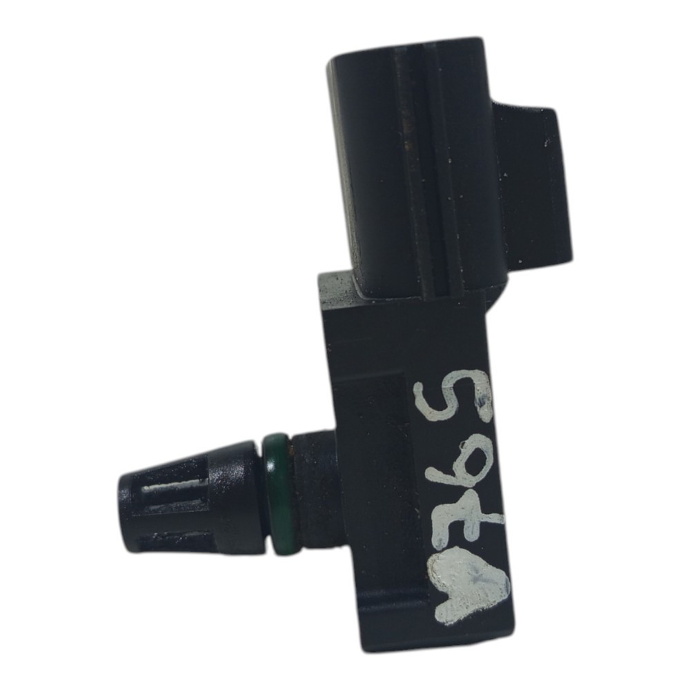 Sensor Map 4 Pinos Ford Focus Fusion Ranger 2006 2007 a 2013 2